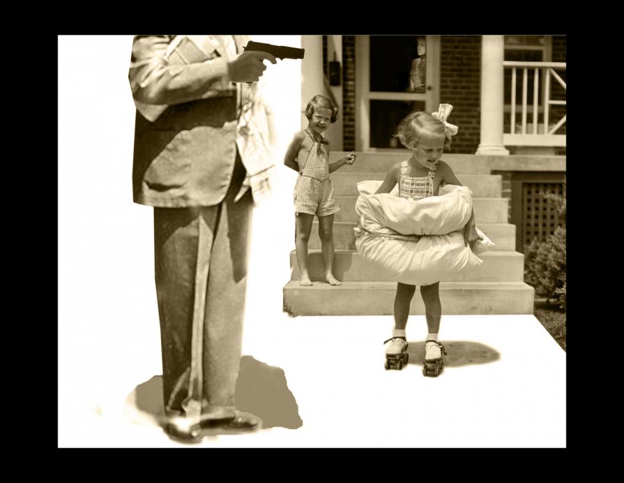 Cold Blooded the movie