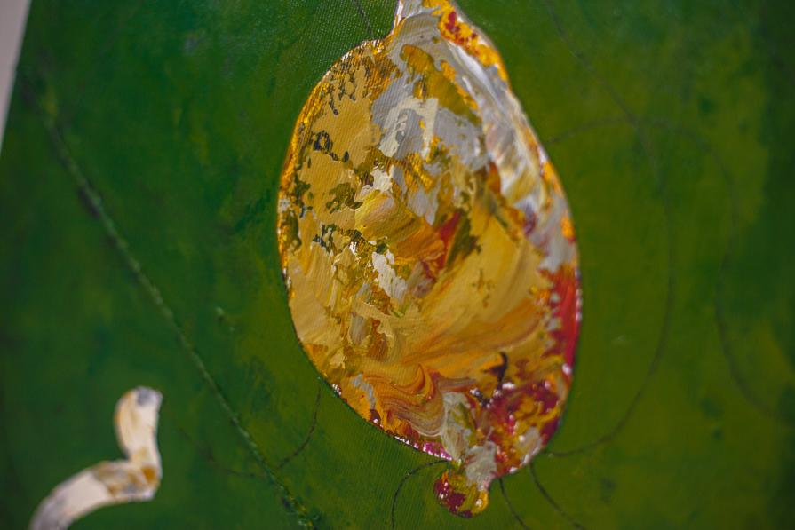 The Peasant Dance - Details