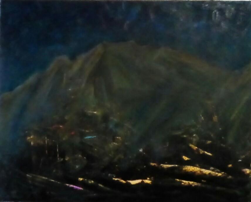 13 gennaio 2012.isola del Giglio la tragedia.