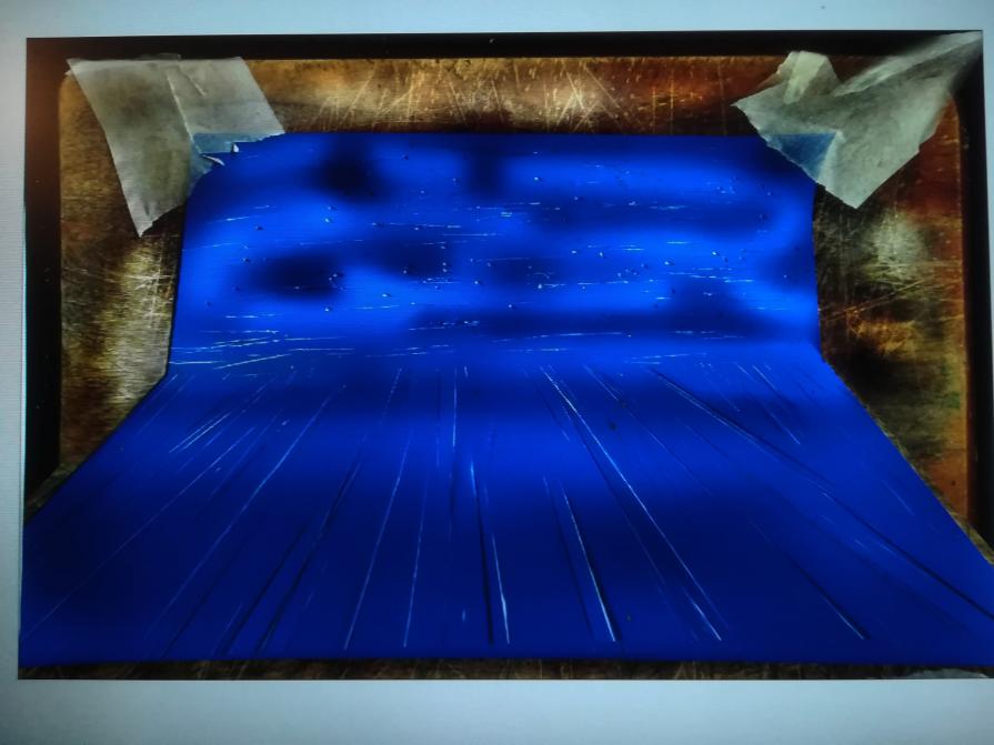 Buona notte anima intelligente. 