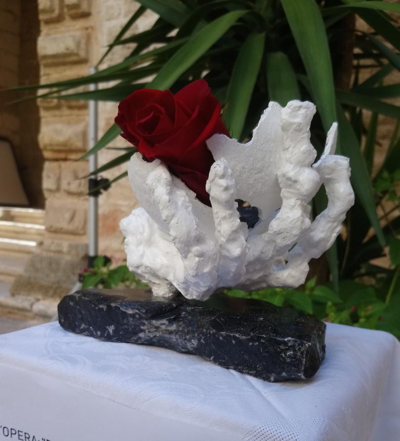 EROS E THANATOS, PRIGIONE D'AMORE