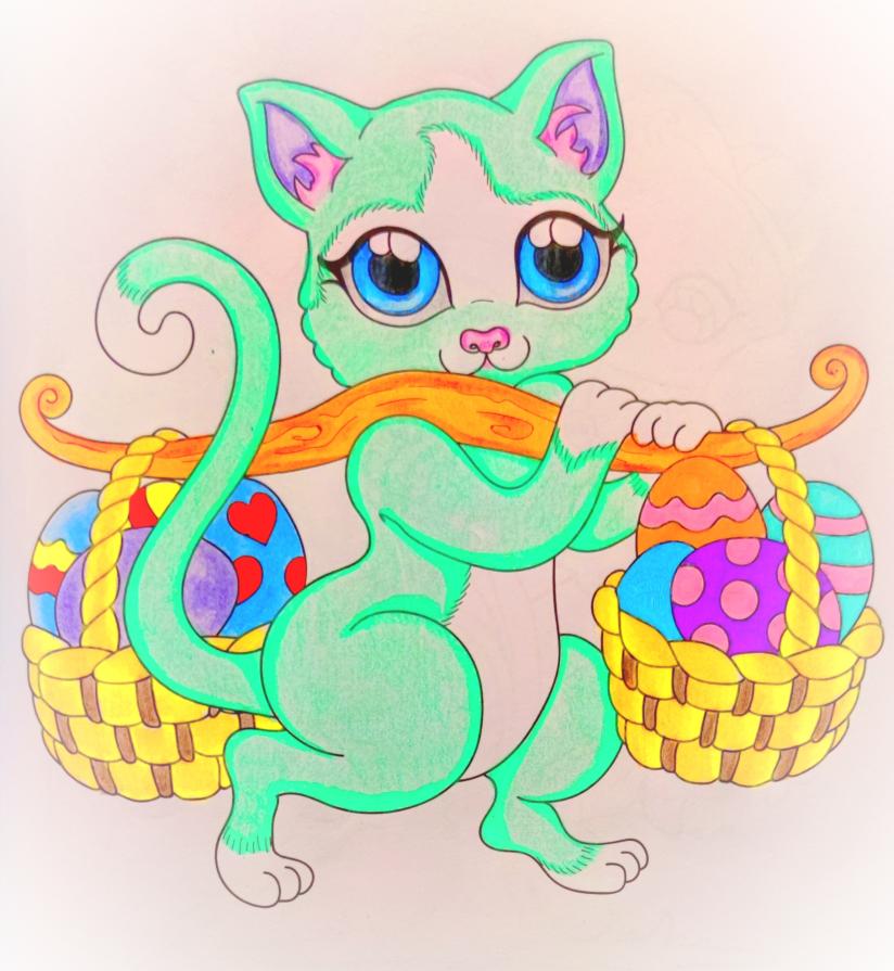 Lo scopo dell' uovo...!!!