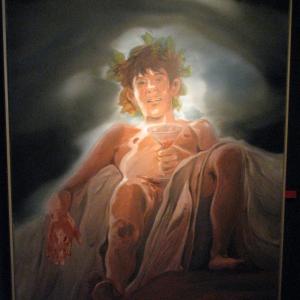 PAOLO BARATELLA: COSTANTI E VARIABILI Mostra Antologica d'Arte Contemporanea - Casa dei Carraresi - Treviso