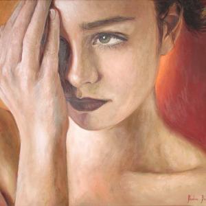 FRAMMENTI DI STORIE-Espongono Nadia Buroni e Silvia Garzena