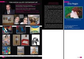 ARTE -BIOTECNOLOGICA