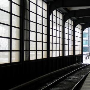 Germania. Berlino. Storie di linee 1