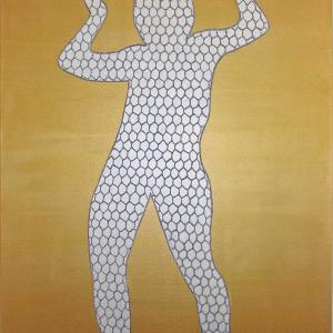  MARTINO MIDALI e MIART |8_17 APRILE 2016  “GILDA” di Betty Bee allo SPAZIOCORTE MIDALI 