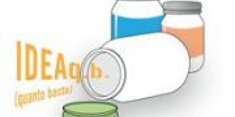 CONTEST CERAMICA: IDEA q.b. Partecipazione dal 10/08/12 al 01/10/12. CONTEST CERAMICA: IDEA q.b. Partecipazione dal 10/08/12 al 01/10/12.