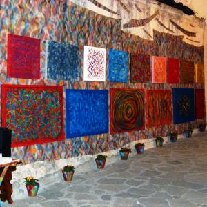 Espressioni Pittoriche