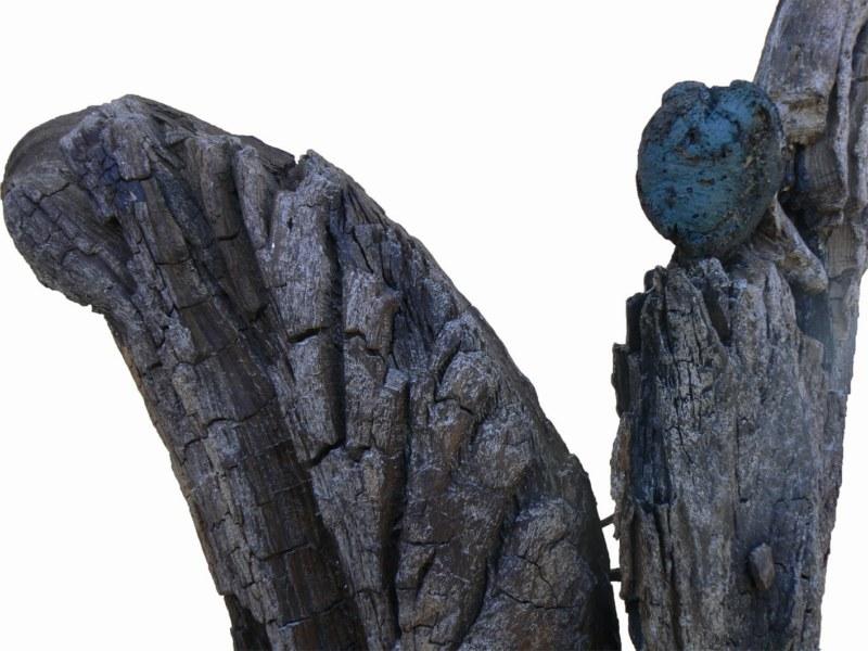 Corrado Askerz, Angeli