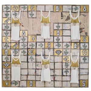 WAR CYCLES: OPERA IN THREE ACTS (ciclo del 2011)