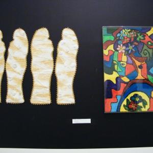 I° Edizione del Festival”GLOBALARTinternazionaleART”