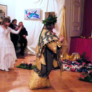 “Omaggio ai cantautori italiani” “Omaggio ai cantautori italiani”