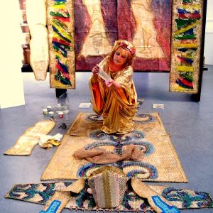 Arte Basel continua ALLA GLOBALART Arte Basel continua ALLA GLOBALART