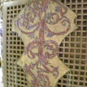 LONDON /UK La Donna Bifronte - Arte la mia seconda pelle di Rosa Didonna LONDON /UK La Donna Bifronte - Arte la mia seconda pelle di Rosa Didonna