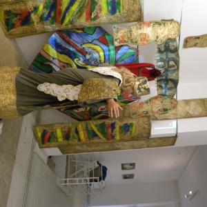 "Il giorno dei morti per celebrare la vita"IV edizione globalartr "Il giorno dei morti per celebrare la vita"IV edizione globalartr