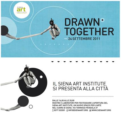 "Drawing Connections”