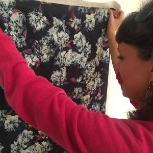 Elena Hamerski. Duplex Natura