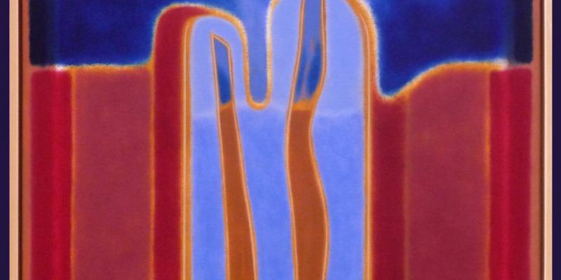 Gaetano Fiore Invisibile tracciato