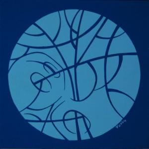 Daniele Frisina - Antologica cromatica