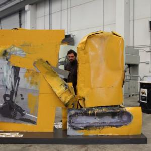 Giacomo Cossio. L'ultima ruota del carro