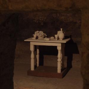 Profeti in Patria - Cammini d'artista a Montecchio Emilia. Graziano Pompili