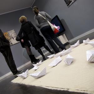 Expectations - Part 1/Berlin Expectations - Part 1/Berlin