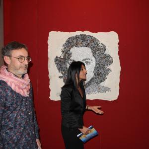 LA MATERIA E LA CREAZIONE