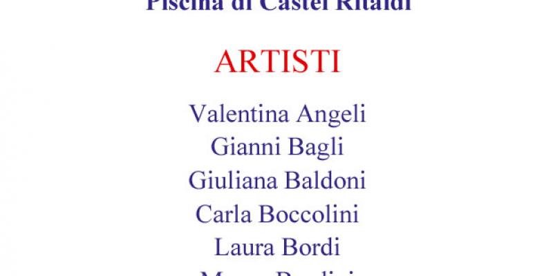 ASTA D'ARTE - IL SABATO DEL PITTORE