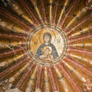 Turchia. Istanbul. Caos e collasso 2/2