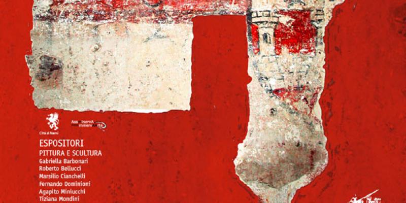 " Tracce a Palazzo "