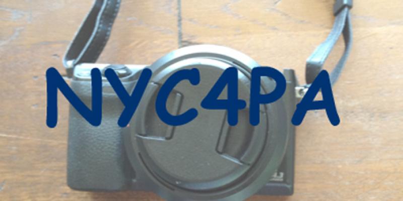 Rural Impressions International Call for Entry