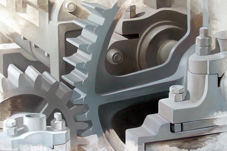 Tracce svelate 2011 - personale Marcello TOMA Tracce svelate 2011 - personale Marcello TOMA