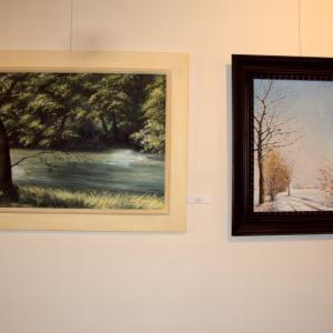 I LUOGHI DELL'INFINITO