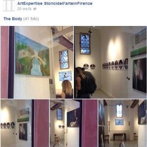 The Body - L'immagine del Corpo