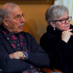 TRA PAESAGGI E CITTà AL CLUB MERIDIANA