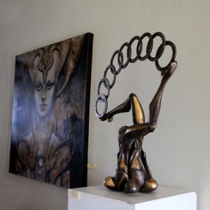 L'IMMAGINE SENZA TEMPO alla Meridiana (MO)