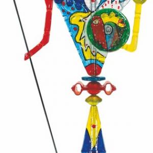 Silvio Vigliaturo, La via del vetro