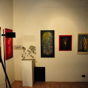 Primavera in Arte Fiori&Frutti Primavera in Arte Fiori&Frutti