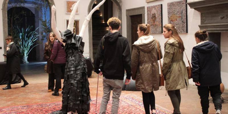 SCART ART di Giani SCART ART di Giani