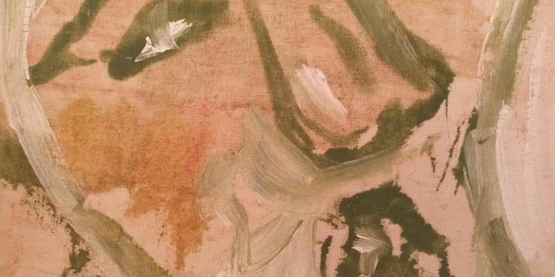 The Power of light, mostra personale di Alessandra Maisto c/o Salvatore Serio galleria d'arte