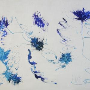 Colori, Materie, Segni