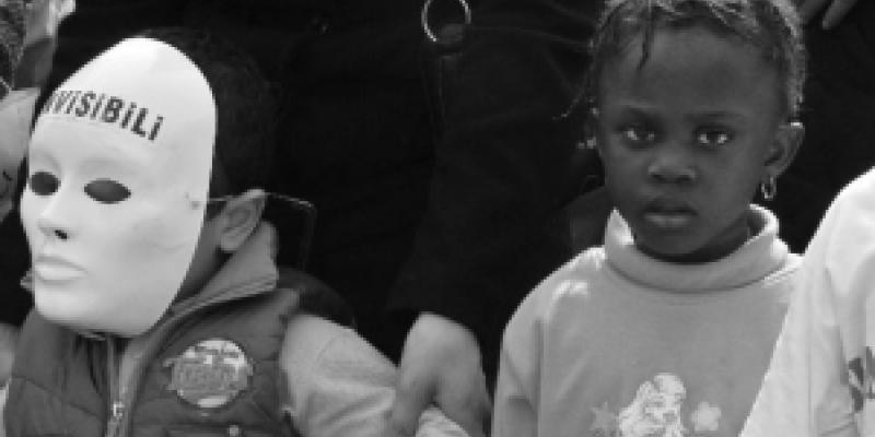 Working "OUT" progress - secondo appuntamento