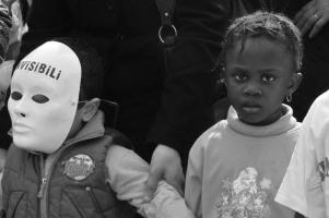 Working "OUT" progress - secondo appuntamento