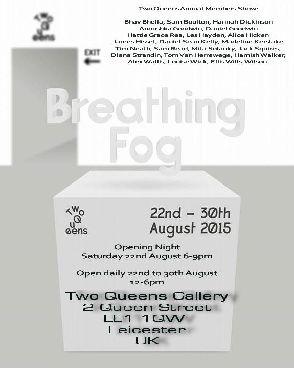 Breathing Fog Breathing Fog