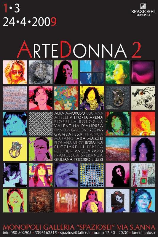 Artedonna 2 