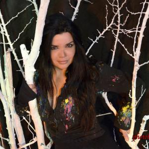 MAD@LatinaLAB. L’Arte Contemporanea incontra il Teatro   ARTE: Elisa Saltarelli – TEATRO: “Acquasanta”