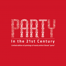 Party In The 21st Century