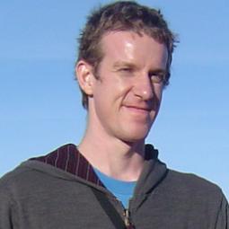 Christopher Troutman