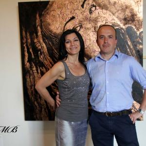 FORMA ET IMAGO al PALAZZO DUCALE DI REVERE (MN) 6-28 GIUGNO 2015